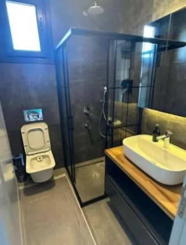 Rada Βίλα Bogazici