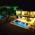 Rada Villa Bogazici