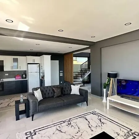 Rada Villa Bogazici