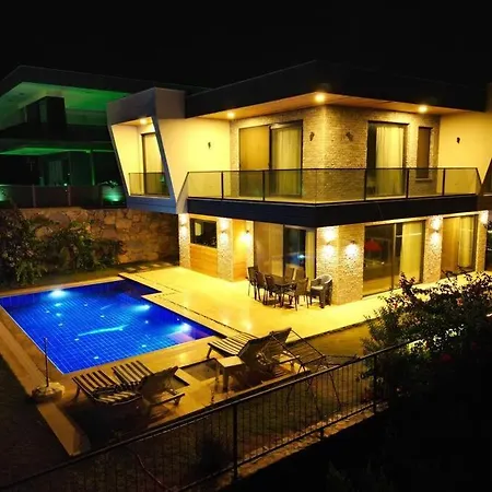 Villa Rada *