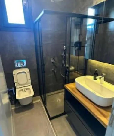 Rada Villa Bogazici