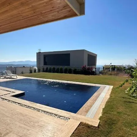 Villa Rada Bogazici