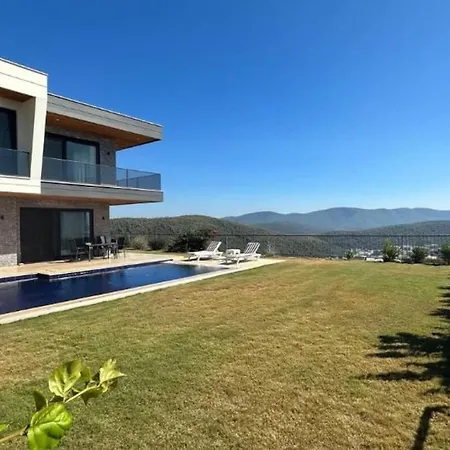 Villa Rada