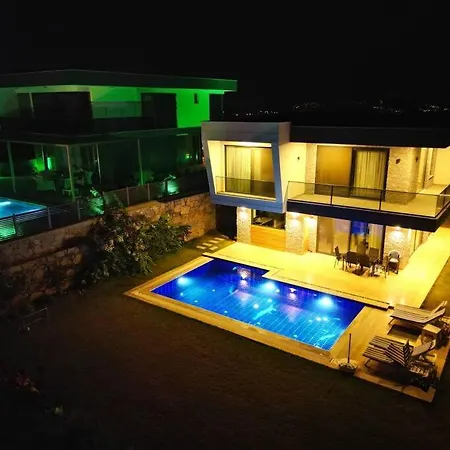 Rada Villa Bogazici