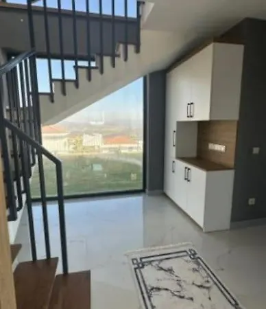 Rada Villa